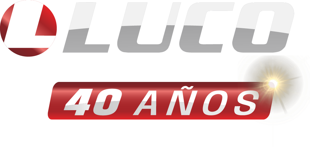 Luco 40 años