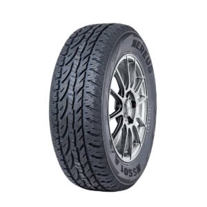 NEUMÁTICO 245/70R16 NEREUS NS501 A/T
