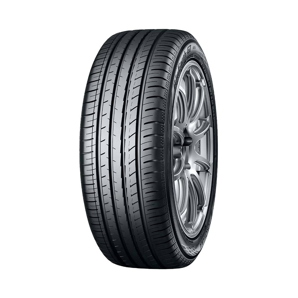 NEUMÁTICO 175/65R14 YOKOHAMA BluEarth GT AE51