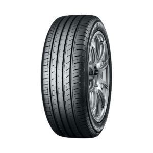 NEUMÁTICO 225/55R17 YOKOHAMA BLUEARTH GT AE51