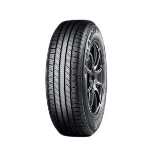 NEUMÁTICO 225/55R19 YOKOHAMA GEOLANDAR CV G058