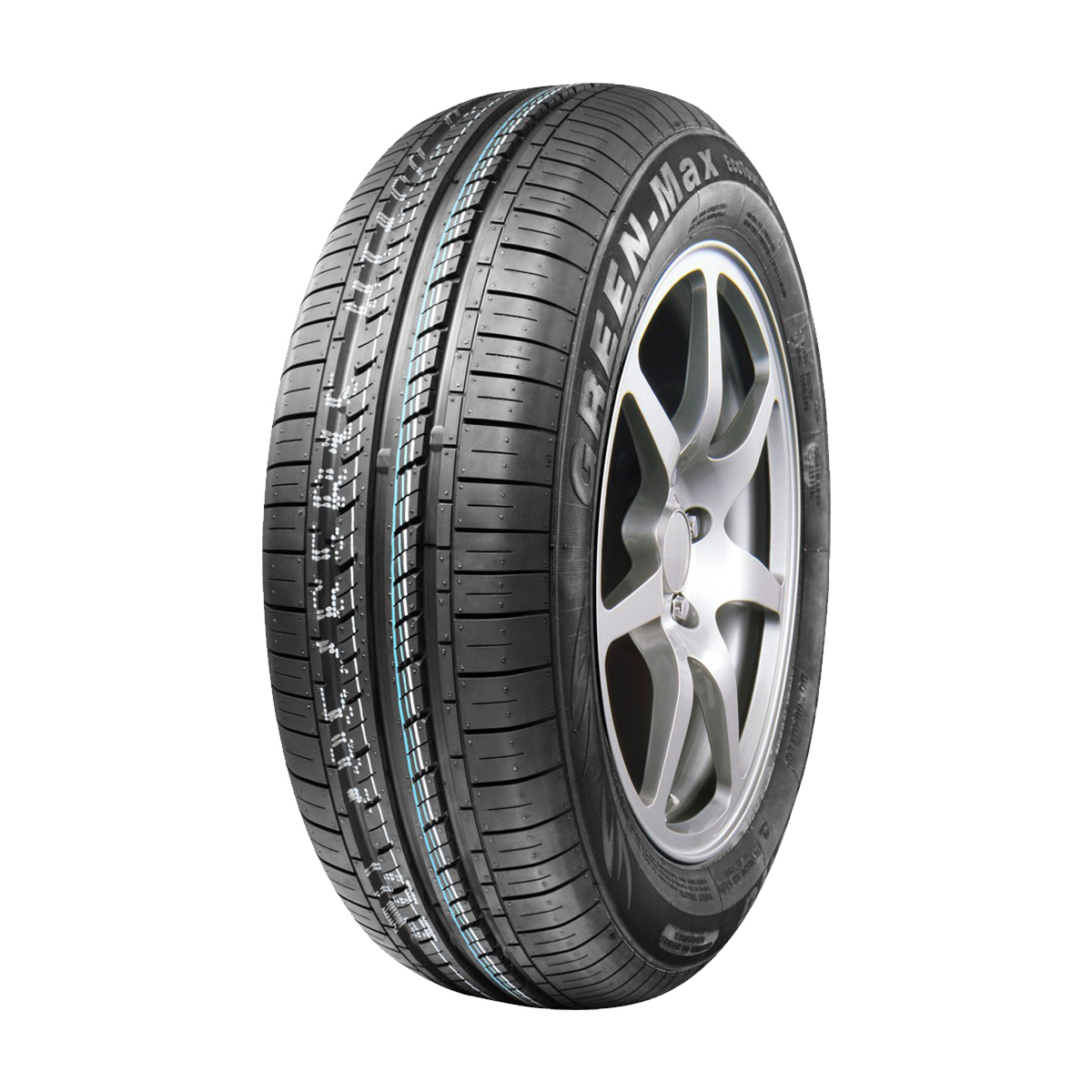 NEUMÁTICO 155/65R13 LINGLONG GREEN MAX ECO TOURING