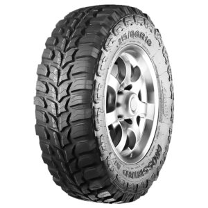 NEUMÁTICO LT215/75R15 LINGLONG CROSSWIND M/T