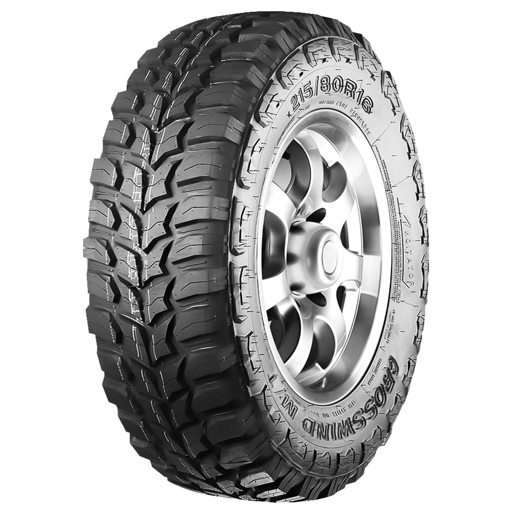NEUMÁTICO LT215/75R15 LINGLONG CROSSWIND M/T