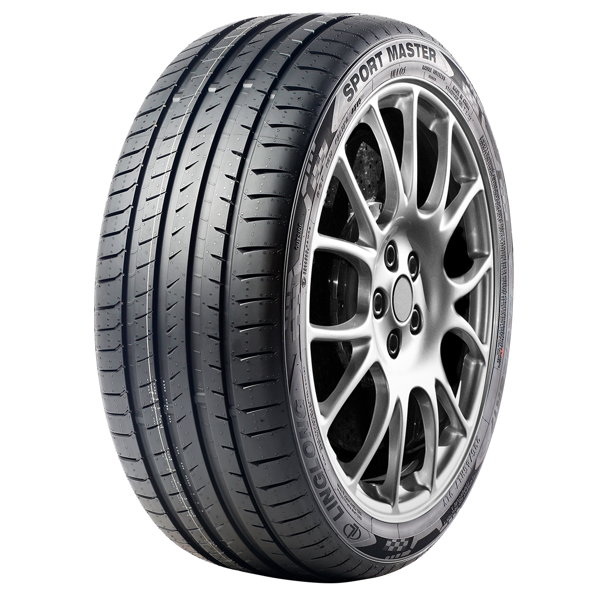 NEUMÁTICO 225/40R18 LINGLONG SPORT MASTER