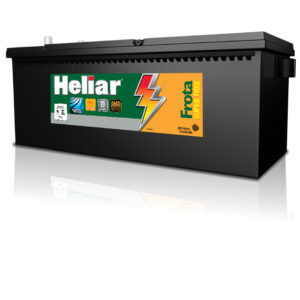BATERIA HELIAR FROTA 150