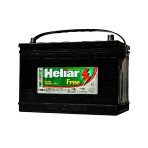 BATERIA HELIAR N90