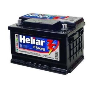 BATERIA HELIAR RT130D RACING