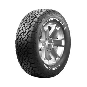 NEUMÁTICO 265/70R16 LINGLONG CROSSWIND AT2
