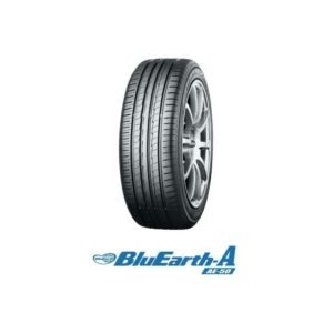 NEUMÁTICO 215/65R17 YOKOHAMA BluEarth A