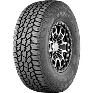 NEUMÁTICO  LT215/75R15 YOKOHAMA GEOLANDAR A/T4 G018