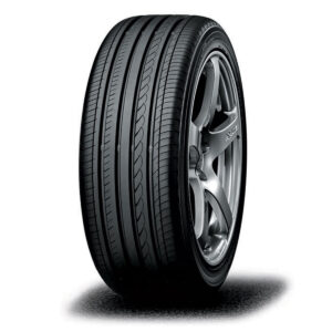 NEUMÁTICO 225/55R16 YOKOHAMA ADVAN dB decibel