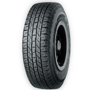 NEUMÁTICO 235/75R15 YOKOHAMA GEOLANDAR A/T G015